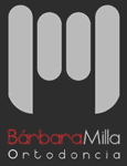 Clínica de Ortodoncia Bárbara Milla logo